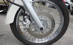 YAMAHA DRAGSTAR 250 TRIKE VG02J
