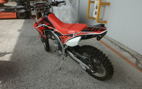 HONDA CRF250L MD38
