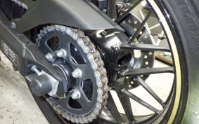KAWASAKI Z900RS CAFE 2023 ZR900K