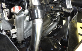 SUZUKI GSX-R125 DL32D