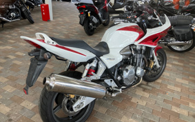 HONDA CB1300SF BOLDOR 2010 SC54