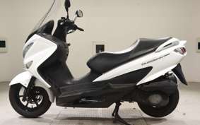 SUZUKI SKYWAVE 200 (Burgman 200) CH41A