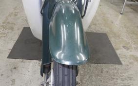 HONDA C50 SUPER CUB C50