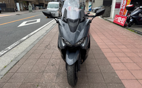 YAMAHA T-MAX 560 A TECHMAX 2021 SJ19J