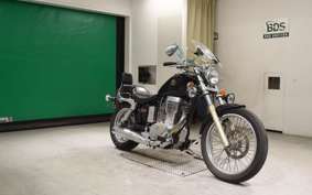 SUZUKI SAVAGE LS650 1992 NP41A