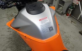 KTM 1290 SUPER DUKE R EVO 2025