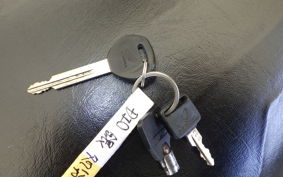 HONDA DIO Gen.5 AF56