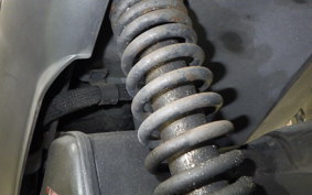 SUZUKI ADDRESS V125 2022 CF4EA