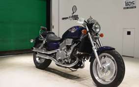 HONDA MAGNA 750 1994 RC43