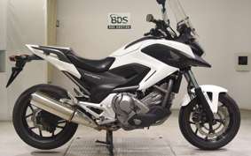 HONDA NC700X D 2013 RC63
