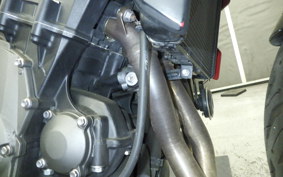 TRIUMPH TRIDENT 660 2021