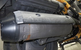 HONDA PS250 2026 MF09