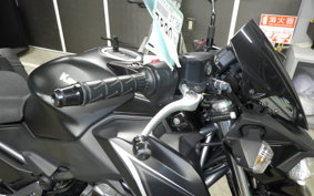 KAWASAKI Z650 A 2018 ER650H