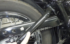 TRIUMPH BONNEVILLE SPEED 2018