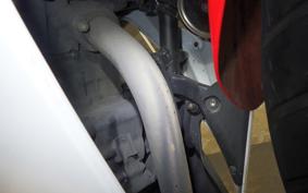 HONDA CBR250R A 2017 MC41