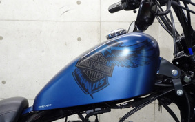 HARLEY XL1200X 2018 LN3