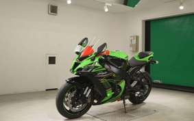 KAWASAKI ZX 10 NINJA ABS 2021 ZXT02E