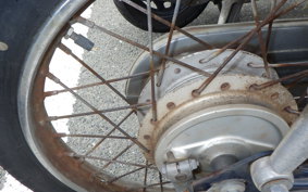 HONDA C50 SUPER CUB AA01