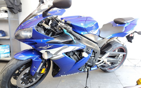 YAMAHA YZF-R1 2004 RN13