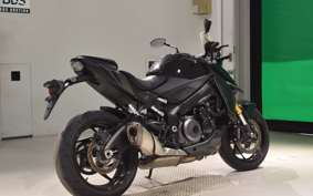 SUZUKI GSX-S1000 Gen.2 2021 EK1AA