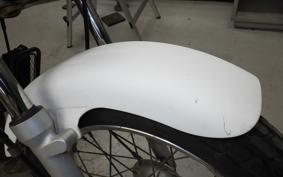 SUZUKI VANVAN 200 NH42A