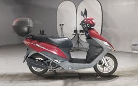 SUZUKI ADDRESS V125 DT11A