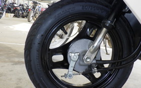 SUZUKI LET's 4 Basket CA43A