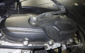 HONDA TACT Gen.4 AF79