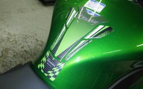 KAWASAKI NINJA 1000 A 2019 ZXT00W