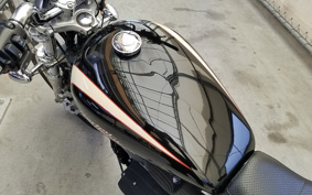 HARLEY XL1200R 2007 CV3