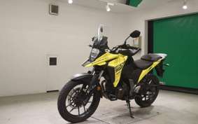 SUZUKI Vｽﾄﾛｰﾑ250SX 1993 EL11L
