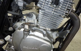 HONDA CB223S MC40
