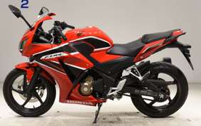 HONDA CBR250R GEN 3 2023 MC41