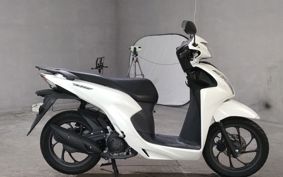 HONDA DIO110 BASIC  JK03