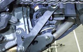 KAWASAKI NINJA 400 2023 EX400L