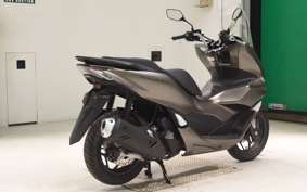 HONDA PCX 160 KF47