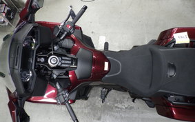 HONDA GL 1800 GOLD WING TOUR DCT 2026 SC79