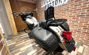 HARLEY FLHCS 2017 YBK