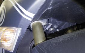 KAWASAKI ZZ1400 NINJA R A 2007 ZXT40D