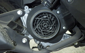 SUZUKI ADDRESS 110 2015 CE47A