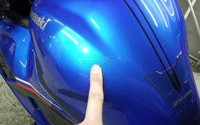 KAWASAKI ZX-4R SE 2024 ZX400P