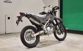KAWASAKI KLX230ｼｪﾙﾊﾟ 1999 LX232A