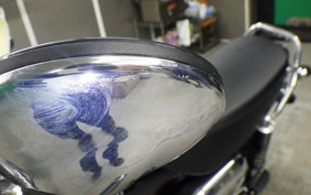 HONDA DAX 125 2008 JB06
