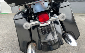 HARLEY FLHTCU1580-1690 2009 FC4