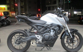 HONDA CB125 R JC79