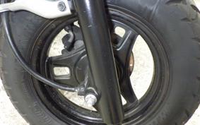SUZUKI ADDRESS V125 2010 CF4EA