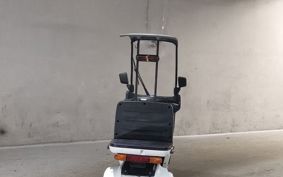 HONDA GYRO TA03