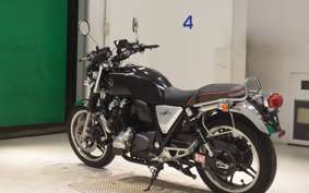 HONDA CB1100 2010 SC65