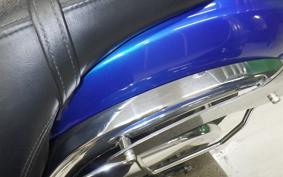 KAWASAKI VULCAN 900 CUSTOM 2008 VN900B