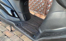 SUZUKI  BURGMAN  STREET 125EX EA11D